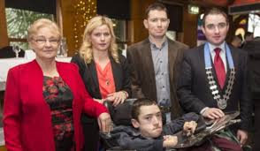 Tributes paid to hard working Network awards ceremony