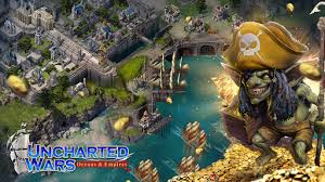 A thief's end android apk de forma gratuita. Uncharted Wars Oceans Empires 2 0 4 Apk Mod Unlimited Money Download For Android Apk Services