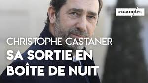 » lire aussi « vous avez la parole »: Castaner Sa Sortie En Boite De Nuit Fait Polemique