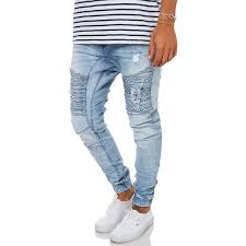 Browse glue store's range of nena and pasadena nxp clothing, including europe's #1 pant, the flight chino. Nena And Pasadena Destroyer Mens Jogger Jean Blue 110 Liked On Polyvore Featuring Mens Distressed Skinny Jeans Super Skinny Ripped Jeans Skinny Jeans Men