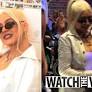 christina aguilera weight loss từ www.the-sun.com