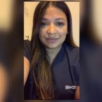 Geraldine Carrillo's Instagram, Twitter & Facebook