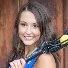 Kaitlyn Brewer's High School Bio