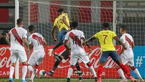 You are on page where you can compare teams colombia vs peru before start the match. Vwidlmsd21gpcm