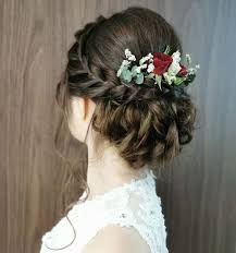 Search, discover and share your favorite hair do gifs. 35 Latest Indian Hairstyles For Women That Are Cool