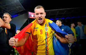 Ce parere aveti ca echipe ca rusia si bosnia sunt in prima urna valorica alaturi de olanda, italia, spania, germania.iar nationala romaniei este abia in a. Ei Sunt Romania U21 La Euro 2019 FederaÈ›ia RomanÄƒ De Fotbal