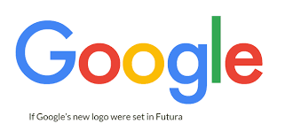 Google founders larry page and sergey brin renamed and restructured the company as alphabet. What Font Is The New Google Logo Design For Hackers