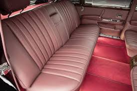1969 Mercedes 600 Mercedes 600 Mercedes Benz Mercedes