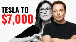 Why Tesla Stock Can Make You Rich Tsla Stock Prediction Youtube Tesla's mission is to accelerate the world's transition to sustainable energy.