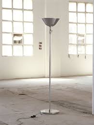 Stehleuchte Gatcpac Santa Cole Modern Aluminium Dimmbar