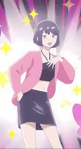 Maeda momoko