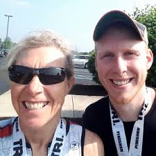 Mother and Son Earn Master of Ministry Degrees