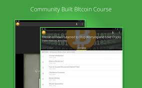 Beginners Bitcoin Course For Android Apk Download