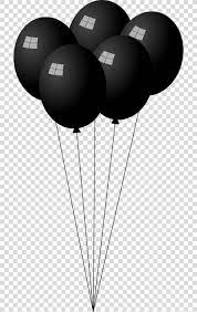 Pin On Balloons