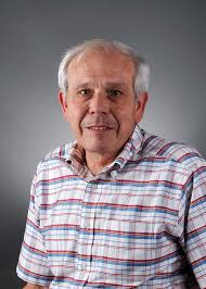 Michael Bennett achieves 50 years with AEDC > Arnold Air Force Base >  Article Display