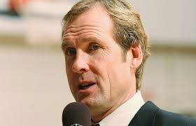 Decades after The Shot, ex-Cougar Craig Ehlo still recovering