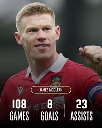 The new George Dobson chant! Credit- 12th man fan group