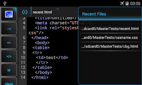 It offers an autocompletion support for html 5, css 3, jquery, bootstrap, and angular it supports ftp: Download Webmaster S Html Editor Lite On Pc Mac With Appkiwi Apk Downloader