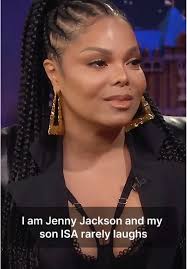 Janet Jackson's Son Eissa: Motherhood, Legacy & Family Life