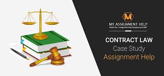 The requisite elements that must be established to demonstrate the formation of a legally binding contract are (1) offer; Contract Law Case Study Sample Example 100 Original Click Now