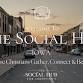 Iowa City, Iowa Social Event Christians