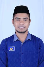 Profil MUHAMMAD RAHIM, S.I.Kom.