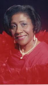 Mrs. Christine Redding-Lowder of Macon departed this life