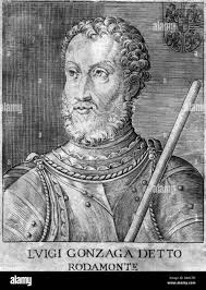 The gonzaga Black and White Stock Photos & Images