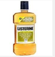Can A Laxative Crappy Beer And Cheap Mouthwash Keep Bugs Away American Council On Science And Health