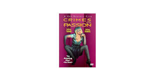 Amazon.com: Crimes Of Passion : Turner, Perkins: Movies & TV