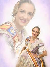 Candidatas preseleccionadas del Sector Poblats al Sud: Mar Peris Sendra 230 