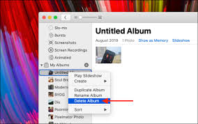 We did not find results for: How To Delete Photo Albums On Iphone Ipad And Mac
