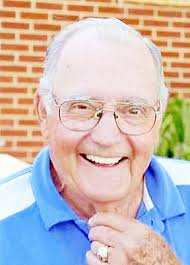 The News Journal Jimmy “Guy” Capps