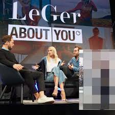 Lena gercke wurde am 29. Lena Gercke Model Verbiegt Sich In Heissem Outfit Auf Instagram Bild People