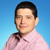 Ricardo Barcelo's Instagram, Twitter & Facebook