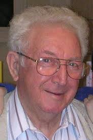 Obituary information for Donald S. Yost