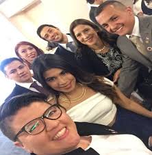 FELICITACIONES GRADUANDOS INGENIERIA CIVIL 28 DE NOVIEMBRE