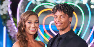 Love Island USA: Are Korey & Olivia Still Together After The Show?