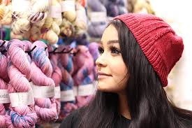 Order of Merlin Hat pattern by Lauren Slagle