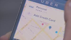 To redeem a gift card: Portland Woman Who Has Never Used Uber Gets 100 Charge Kgw Com