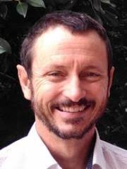 Professor Stuart Phinn