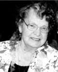 IZILLA HILBURN Obituary (2012)