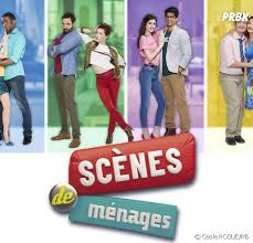 Une violente sc�ne de m�nage �clate pendant un concert. Scenes De Menages Un Nouveau Couple Rejoint La Serie Apres Leslie Et Leo Purebreak