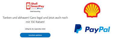 20% universal rabatt auf mode & wohnen mit diesem. Vorbei Gratis Bei Shell Tanken 15 Paypal Gutschein Uber Shell