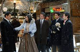 Friends The One With Phoebe S Wedding Tv Episode 2004 Imdb