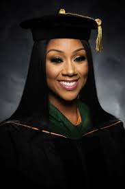 Praying for blessings