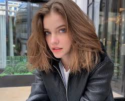 Ever since she was 13 years old, she hasn't stopped modeling. Barbara Palvin 14 Facts About The Victoria S Secret Model Popbuzz