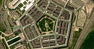 That the pentagon was on lockdown due to an incident at the pentagon transit center, which is just steps away from the pentagon building. Ruckschlag Fur Amazon Im Ringen Um Pentagon Auftrag Computerworld Ch