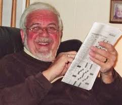 William BURROWS Obituary (2017)