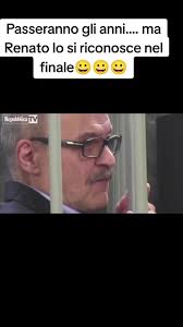 Renato Vallanzasca: Il Finale Indimenticabile